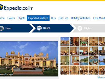Expedia cites multi-million investment in user experience for boost in repeat customers