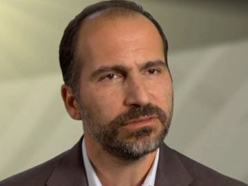 Expedia earnings: Strongest profit in a while -- up 25%