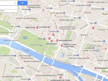 Hackers can destroy a business on Google Maps