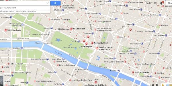 Hackers can destroy a business on Google Maps
