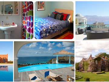 HomeAway had OK earnings and will market itself as a lifestyle brand