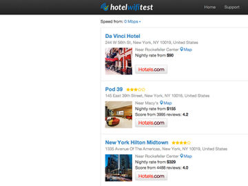 Why good hotels have bad WiFi, and how to avoid them