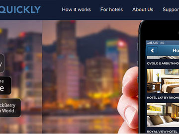HotelQuickly raises $4.5 million, bids to strengthen same-day booking in Asia-Pacific