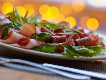 How a restaurant worked out why it was getting bad online reviews