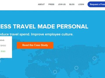 Rocketrip adds a further $3m to drive sales and recruitment