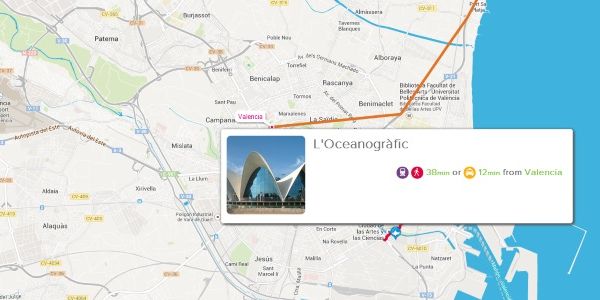 Rome2Rio takes $1.1 million, aims to add 100,000 attractions to trip planning tool