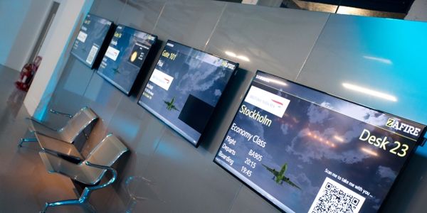 Five tech companies you may not have heard of making inroads in travel
