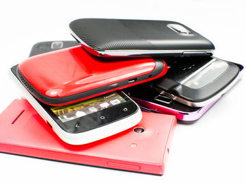 Mobile bookings growing in popularity, say corporate travel managers