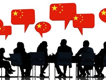 Wake up, Western hotels: Chinese travellers prefer Weibo and WeChat to Twitter and WhatsApp