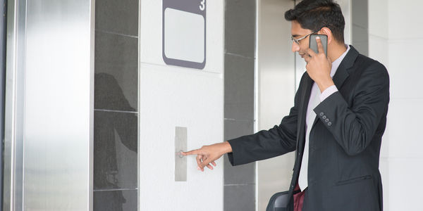 Online Indian hotel bookings - changes to reservation windows and cancellation patterns