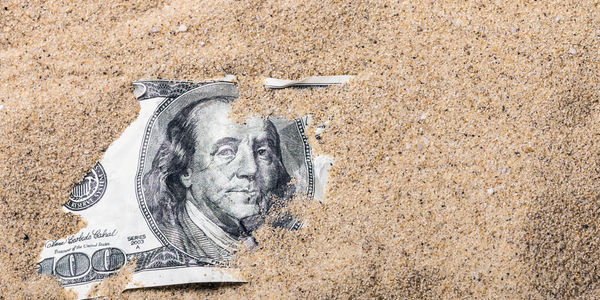 Travel affiliates saw growth in overall bookings last year