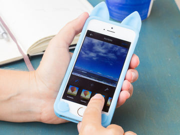 More hotels offer loyalty points for posting photos on social media