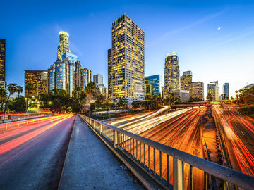 Ranking of US destination underscores intense competition for thriving tourism