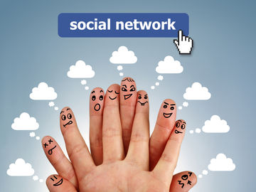Social sharing and logins: Who's winning user engagement on social media?