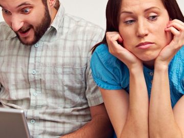 Yes or no - has social media turned out to be a waste of time?