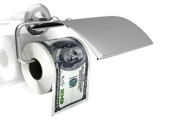 Silicon Valley should start funding useful things for the rest of us