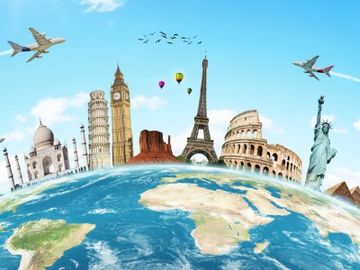 Air India on Travelport Merchandising Platform, Solomon Airlines and AirAsia select Amadeus solutions, and more