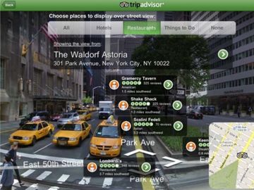 Big picture, Big Data and big ideas: TripAdvisor on where mobile travel is heading