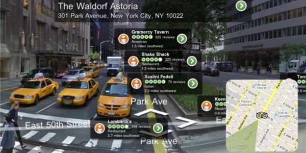 Big picture, Big Data and big ideas: TripAdvisor on where mobile travel is heading