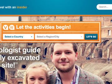 TripAdvisor acquires Viator, the tours and activities agency, for $200M