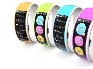 Wearable technology in travel - time to consider the opportunities