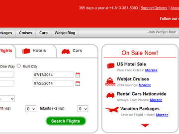 Webjet sees B2B division becoming bigger than consumer-facing brand, buys SunHotels