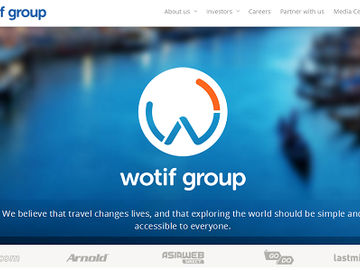 Expedia to acquire Wotif Group for $658 million