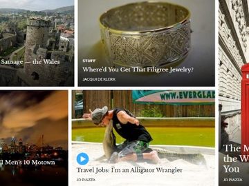 Going native: How travel marketers can navigate the new content marketing landscape