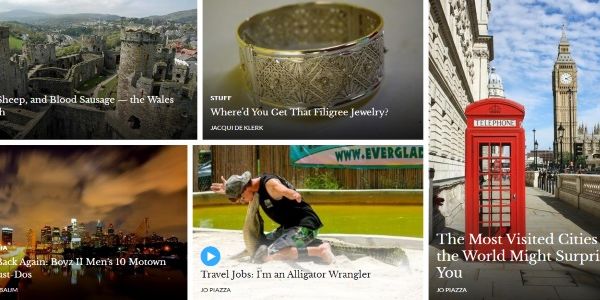 Going native: How travel marketers can navigate the new content marketing landscape
