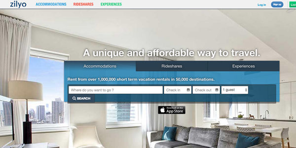 Startup pitch: Growth hacker Zilyo applies metasearch to vacation and peer-to-peer rentals