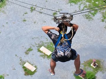Tying up the loose ends in tours and activities