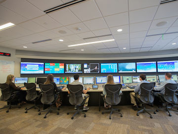 Southwest reveals Listening Center, joining airline push towards real-time comms