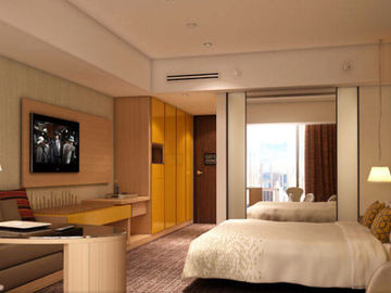 Startup pitch: myHotel offers a brand-agnostic mobile app for hotel guests