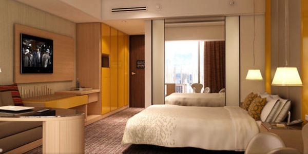Startup pitch: myHotel offers a brand-agnostic mobile app for hotel guests