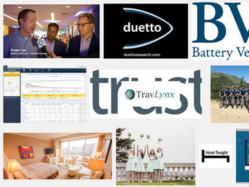 Q&A with Battery Ventures about HotelTonight, Gogobot, and other travel start-ups