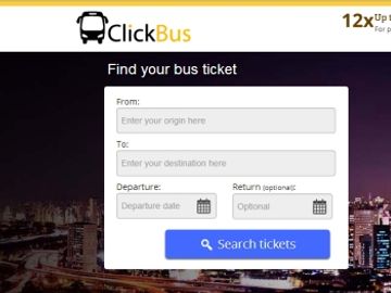 ClickBus keeps rolling with $10 million in funding