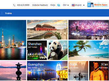 Priceline to invest $500 million in Ctrip
