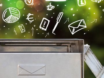 What is behind the revival of email newsletters