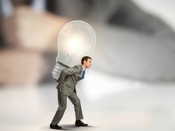 The problem with being a startup founder
