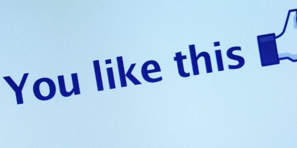 Chaos ensues - user likes everything he sees on Facebook for 48 hours