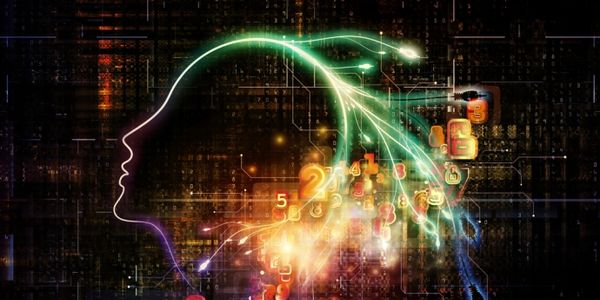 Big five trends on how the world is being transformed