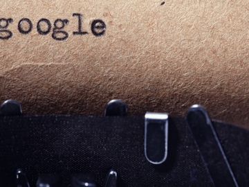 Dear Google, I am writing an open letter from the search wilderness