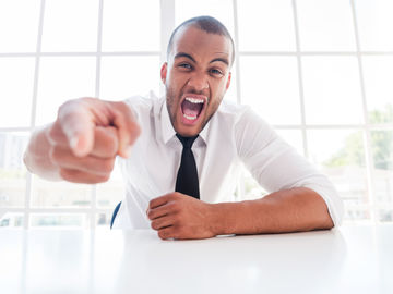 Think you have what it takes to be the perfect boss, read on