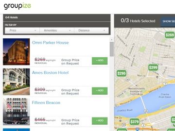 Groupize raises $2 million in additional Series A capital boost