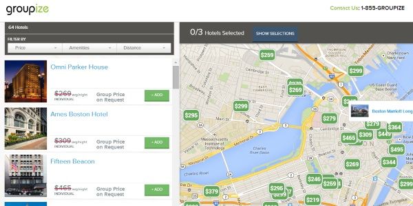 Groupize raises $2 million in additional Series A capital boost