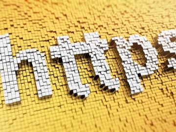 HTTPS might give your site a boost but may not be all it's cracked up to be