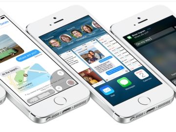 A fistful of iOS 8 features travel companies need to know about