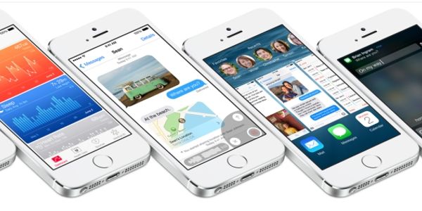 A fistful of iOS 8 features travel companies need to know about