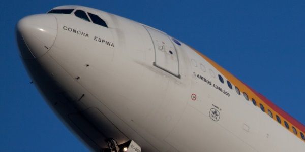 Exit Iberia as Amadeus reports growth across distribution and IT