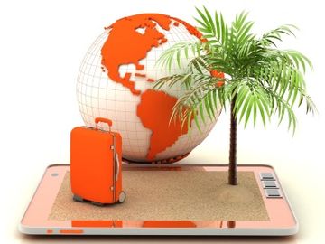Three online travel giants and three approaches to the new travel ecosystem
